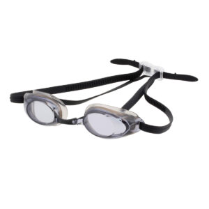 Aquafeel Occhiali Glide - Fumè / Nero-0