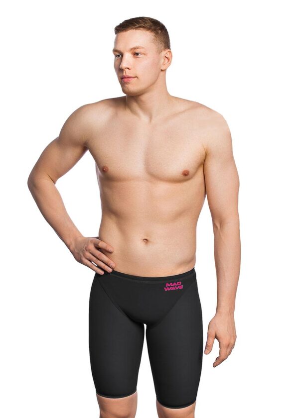Mad Wave EXT Carroceria Jammers - Black