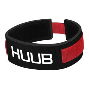 HUUB Banda de chip de cronometragem