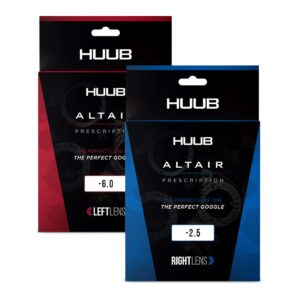 HUUB Lente de prescrição direita Altair