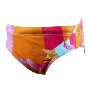 FINIS Chlapecké juniorské kalhotky Rotto - Starburst-0