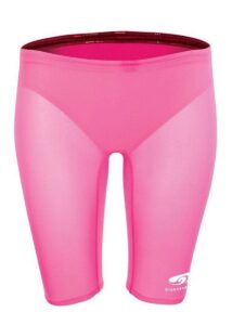 Blueseventy NERO FIT για αγόρια Jammer - Ροζ