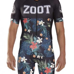 Zoot Meeste 83 LTD Tri Aero võidusõiduülikond-0
