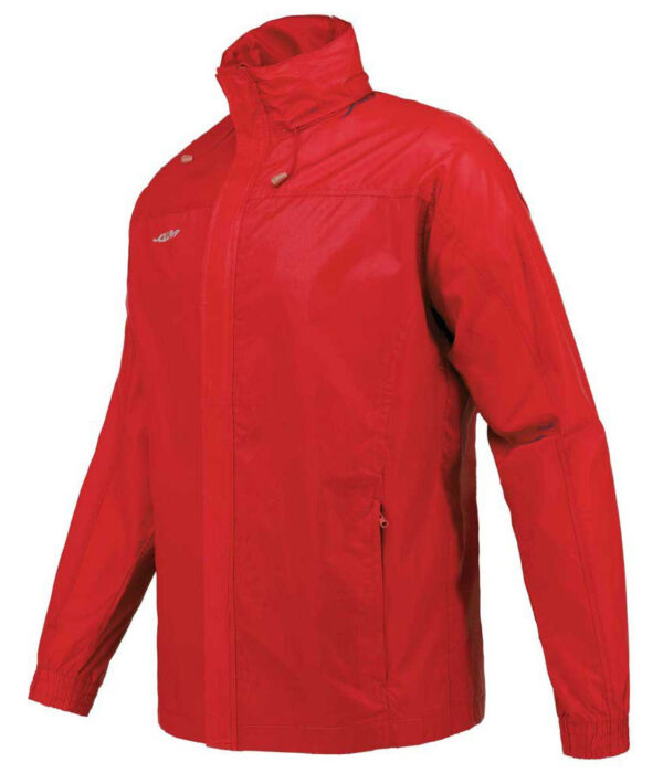 Joluvi Men's Club Pro Jacket - Red-0