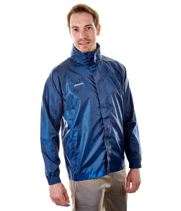 Joluvi Men's Club Pro Jacket - Navy-0