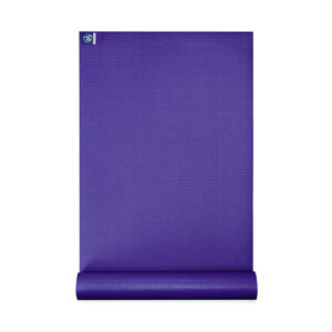 Fitness Mad Στρώμα γιόγκα Studio Pro - 4.5 χιλ. - Μωβ-0