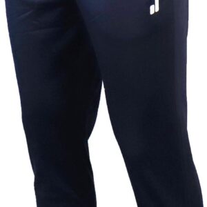 Joluvi Unisex Artix hlače za trčanje - tamnoplave-0