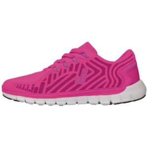 Joluvi Mosconi Buty do biegania Ultra Fly - różowe-0