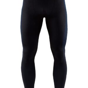 Craft Tajice Warm Intensity - Crne-0