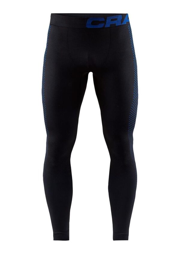 Craft Tajice Warm Intensity - Crne-0