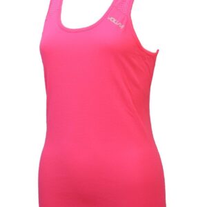Joluvi Damski ultra tank top – różowy-0