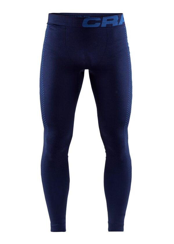 Craft Tajice Warm Intensity - Tamnoplave-0