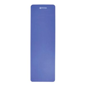 Fitness Mad Στρώμα Core-Fitness Plus 15mm – Μπλε
