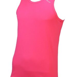 Joluvi Męski ultra tank top – różowy-0