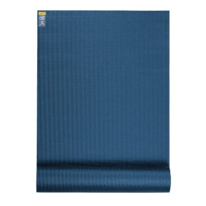 Fitness Mad Στρώμα Γιόγκα Warrior II 6mm - Μπλε-0