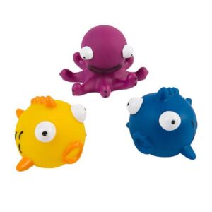 Speedo Hračky Sea Squad Squirt Toys-0