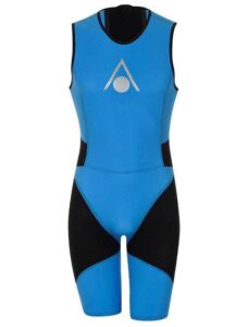 Aquasphere Damski kombinezon triathlonowy Phantom Elite V3