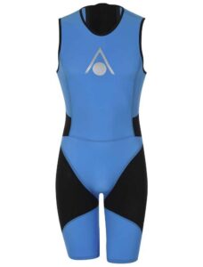 Aquasphere Tuta da triathlon Phantom Elite Speedsuit V3 da uomo