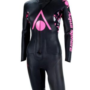 Aqua Sphere Γυναικεία Στολή Κατάδυσης Limitless SwimRun V2