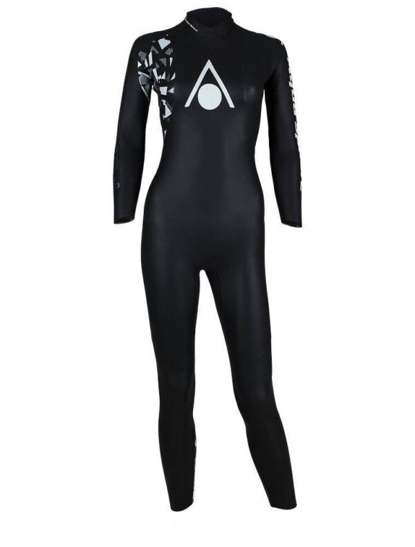 Aquasphere Žensko odijelo za triatlon Pursuit V3