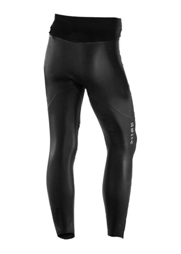 Orca Miesten RS1 avovesialushousut