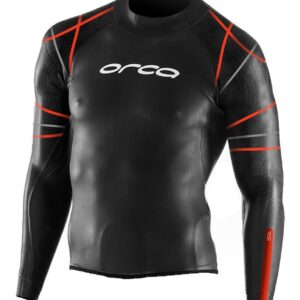 Orca Camiseta masculina RS1 Openwater