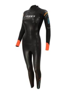 Zone3 Muta Aspect 'Breaststroke' da donna