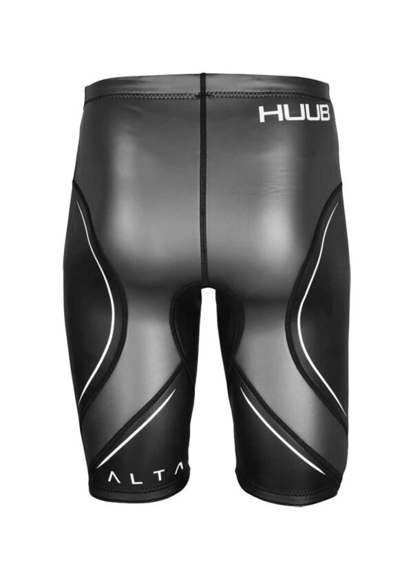 HUUB Calções de flutuação alta