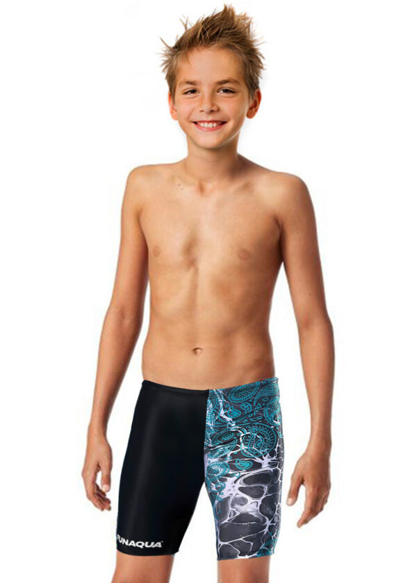 FunAqua Paisley-Puddle Jammer-0