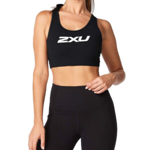 2XU Crop da donna Motion Racerback