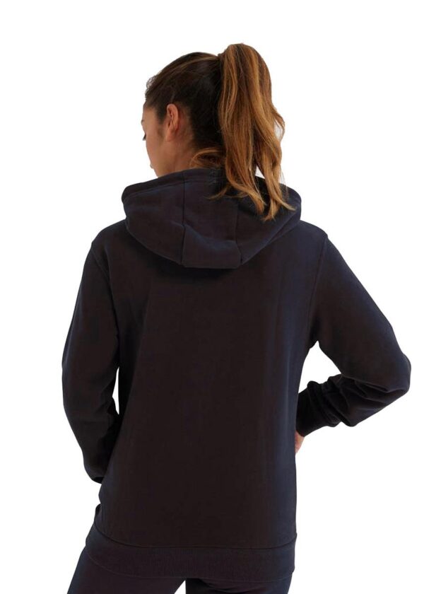Ellesse Moletom feminino Yuffie OH – Preto