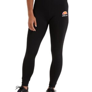 Ellesse Ženske Quintino tajice - crne-0