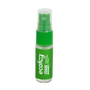 Zoggs Sprej na brýle proti zamlžování Eco - 15 ml-0