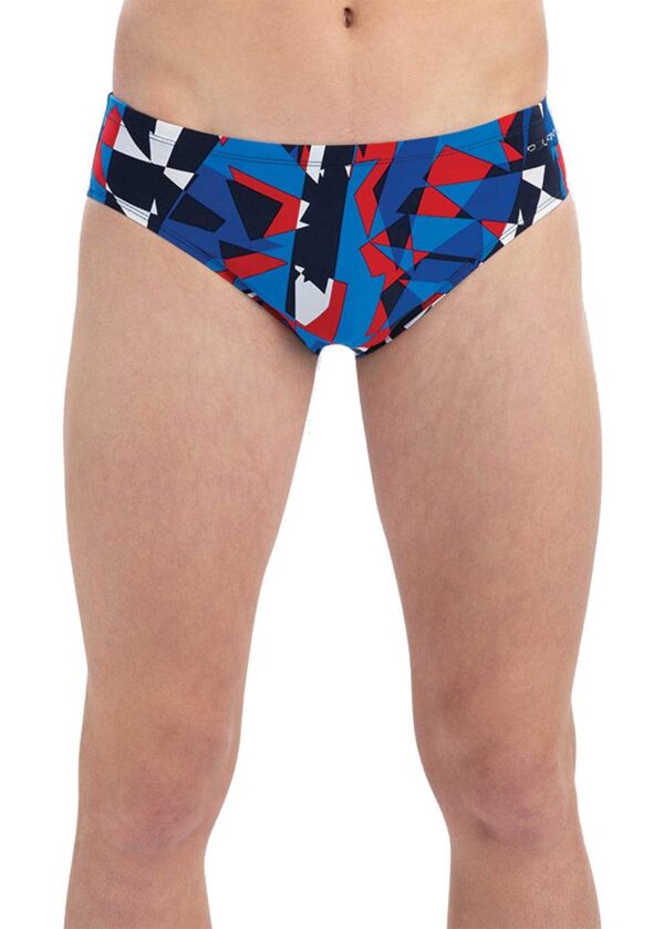 Dolfin Graphlite Thunder Racer - Crvena/ Bijela/ Plava