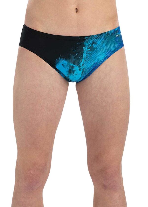 Dolfin Graphlite Thunder Racer - Plavi