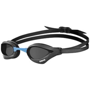 Arena Cobra Core Swipe naočale - dimne/ crne/ plave-0