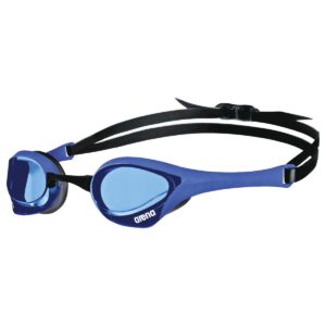Arena Óculos de proteção Cobra Ultra Swipe - Azul/Preto-0