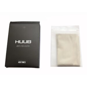 HUUB Uduvastane riie-0
