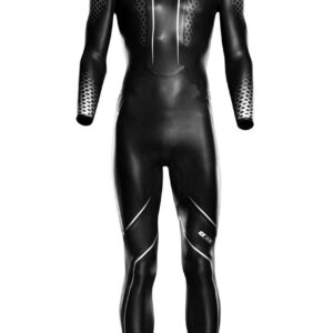 HUUB Pánský neopren Lurz-1.0 pro volnou vodu