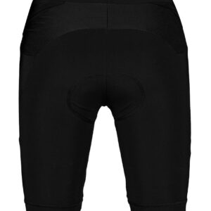 Orca Naiste Athlex Tri lühikesed püksid - must-0