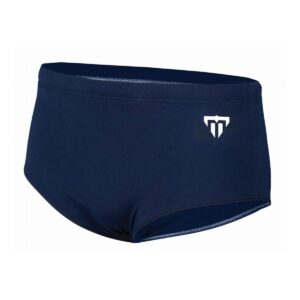 Phelps Comp Solid tenisice 14 cm - tamnoplave-0