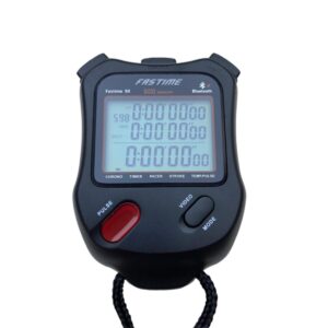 Fastime Cronometro Bluetooth 9X-0