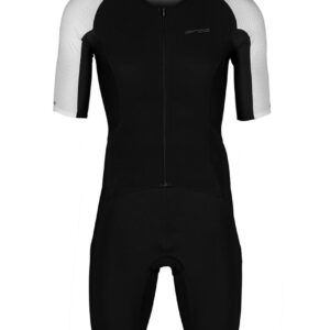 Orca Meeste Athlex Aero võistluskombinesoon – valge-0
