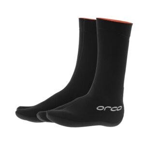 Orca Hüdrosaabaste märgkostüümi sokid-0