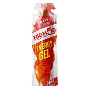 HIGH5 ŻEL ENERGETYCZNY (40G JAGODOWY)-0