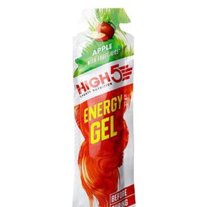 HIGH5 Żel energetyczny (40 g jabłkowy)-0