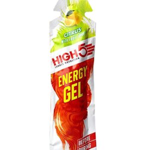 HIGH5 Żel Energetyczny - Cytrusowy - 40g