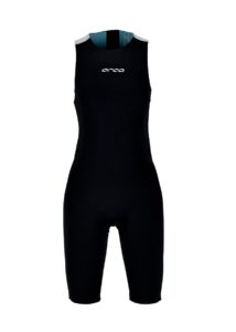 Orca Maillot de bain Athlex Swimskin pour femme - Argent