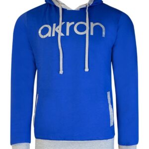 Akron Παιδικό Φούτερ Austin - Royal Blue-0