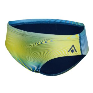 Aqua Sphere Osnovne gaćice od 8 cm - Lightning Wave-0